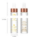 24k Rose Gold Elixir Skin Make Up Oil For Face Essential Oil Before Primer Foundation Moisturizing Face Oil Anti-aging - ROUTINE FASHION